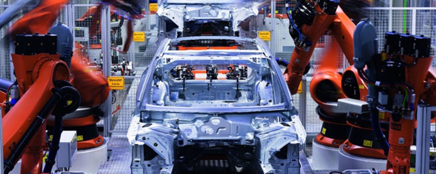 Otomotiv Sanayi